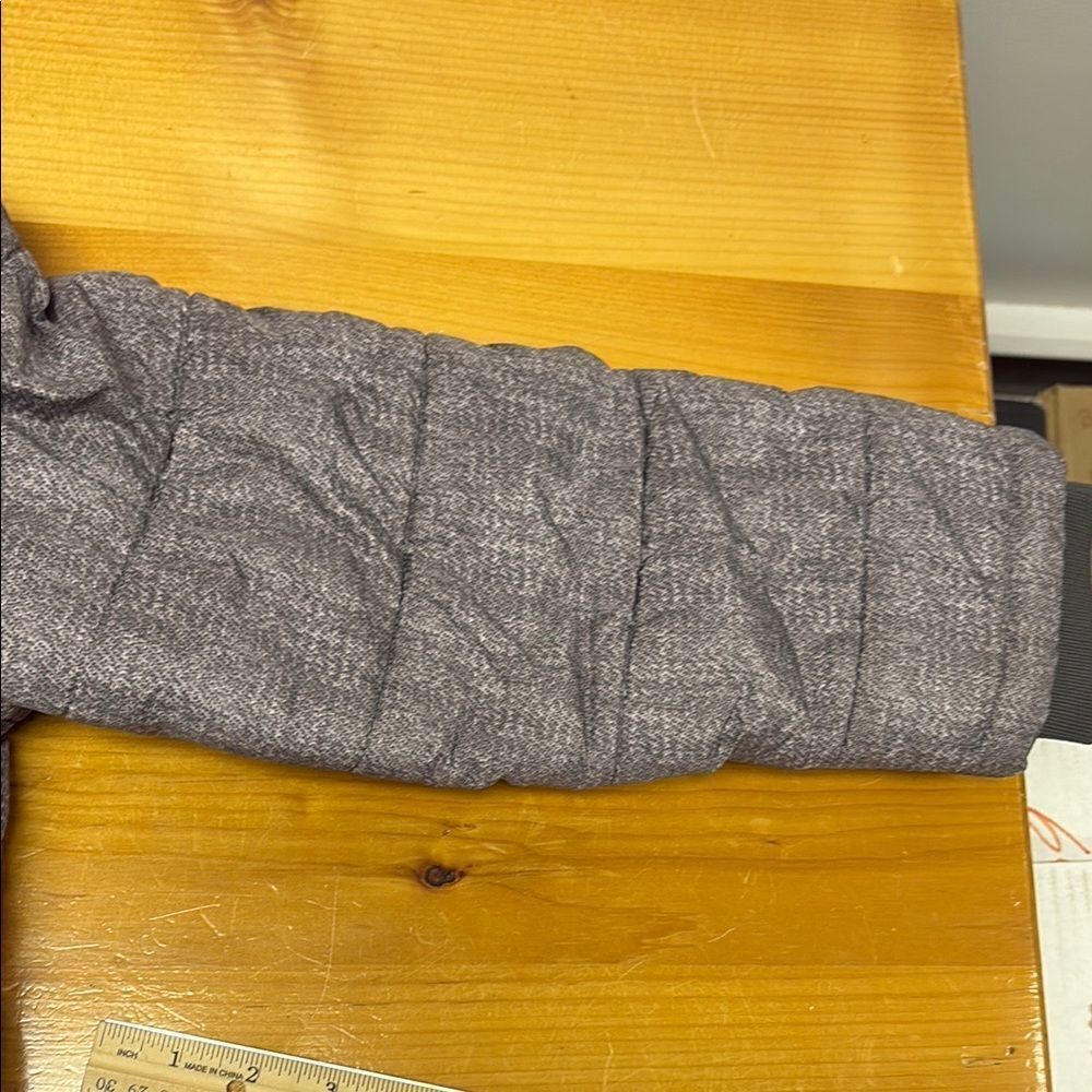 Tommy Hilfiger Navy and Gray Jacket - Picture 14 of 16